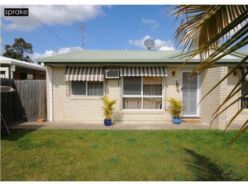 1/9 Wedge St, Hervey Bay QLD 4655