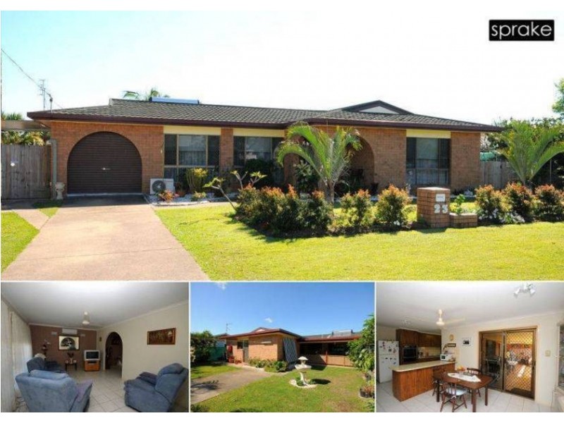 23 Wuruma St, Hervey Bay QLD 4655