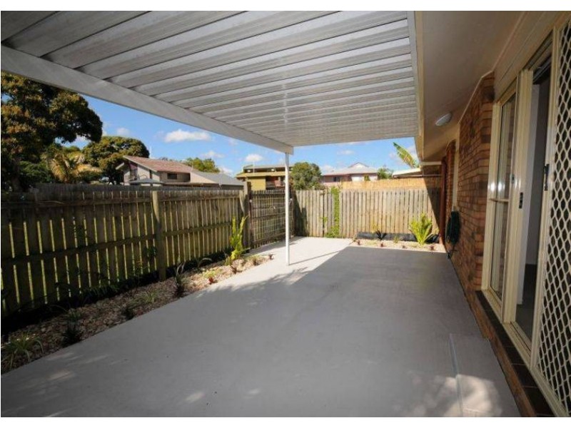 6/63 Hillyard St, Hervey Bay QLD 4655