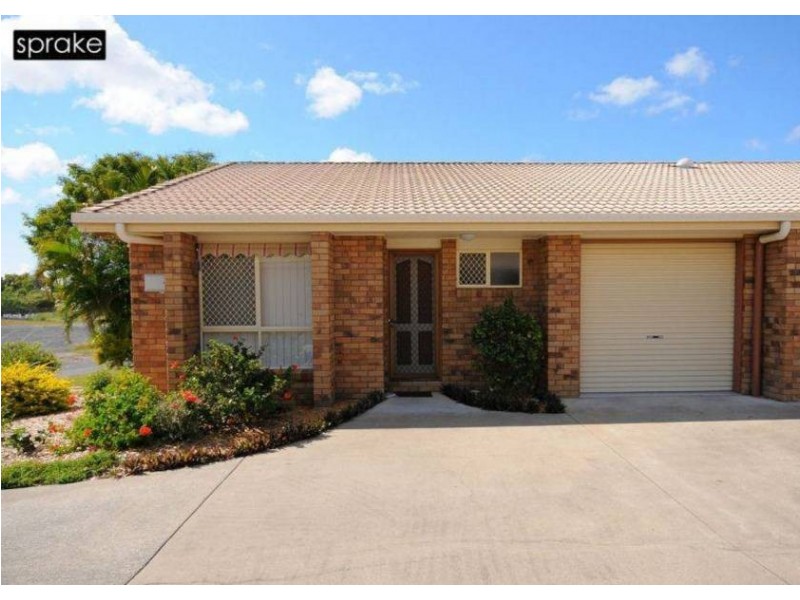 6/63 Hillyard St, Hervey Bay QLD 4655