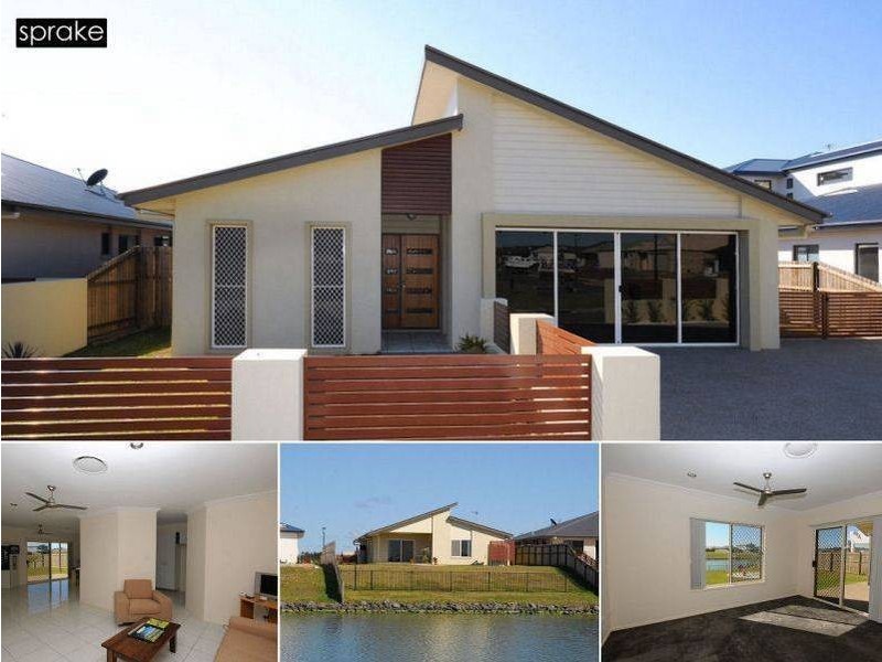 1 Yongala Avenue, Hervey Bay QLD 4655