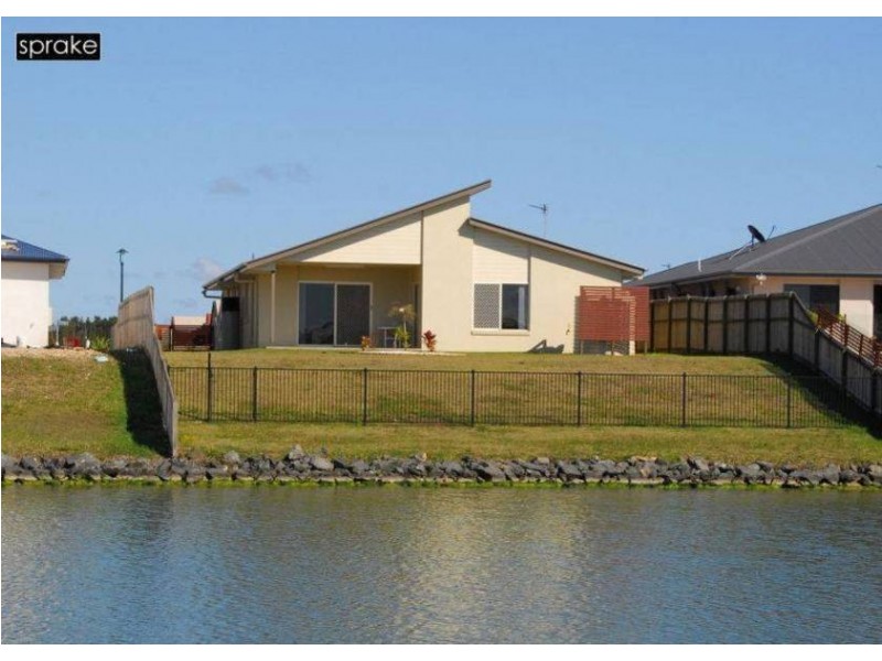 1 Yongala Avenue, Hervey Bay QLD 4655