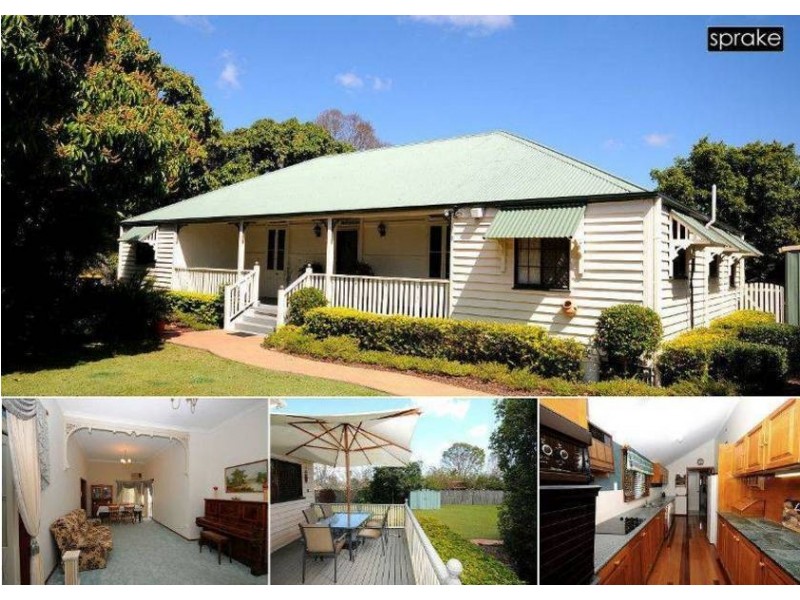 11 Tooth St, Hervey Bay QLD 4655