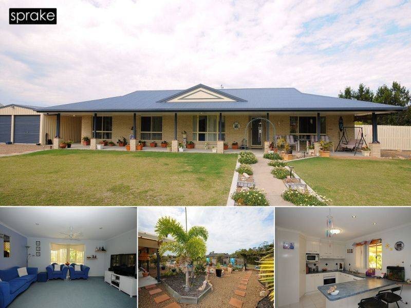 85 Sempfs Road, Hervey Bay QLD 4655