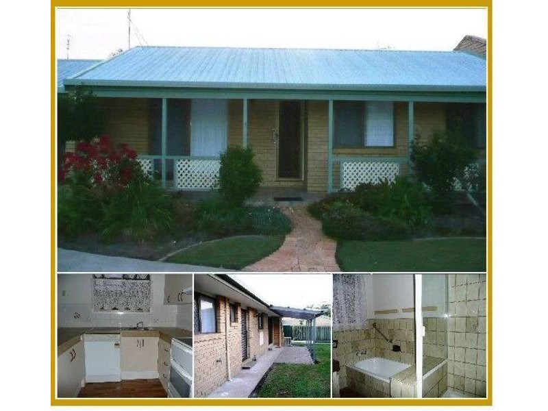 3/85 Miller St, Hervey Bay QLD 4655
