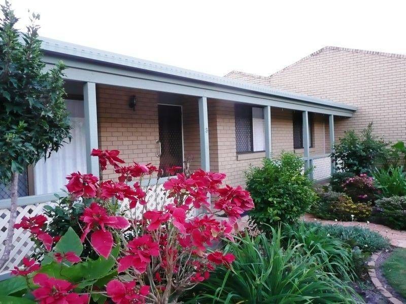 3/85 Miller St, Hervey Bay QLD 4655