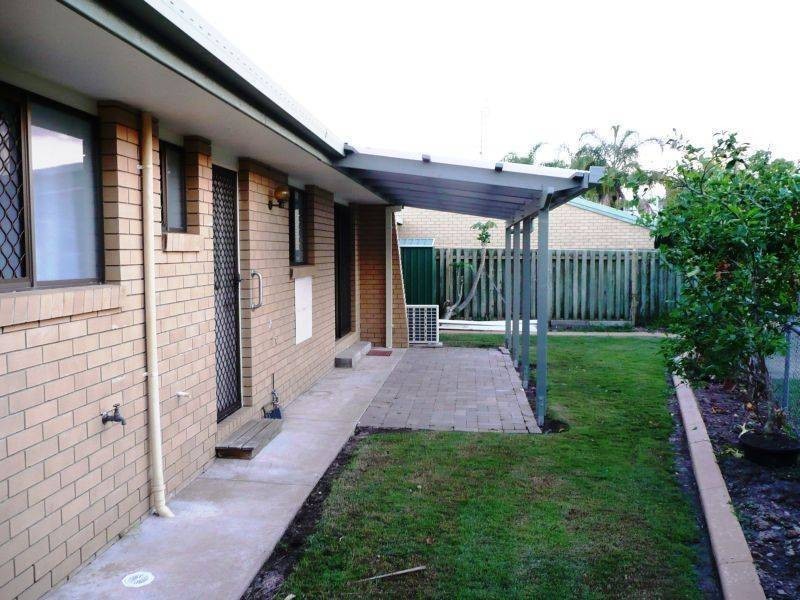 3/85 Miller St, Hervey Bay QLD 4655