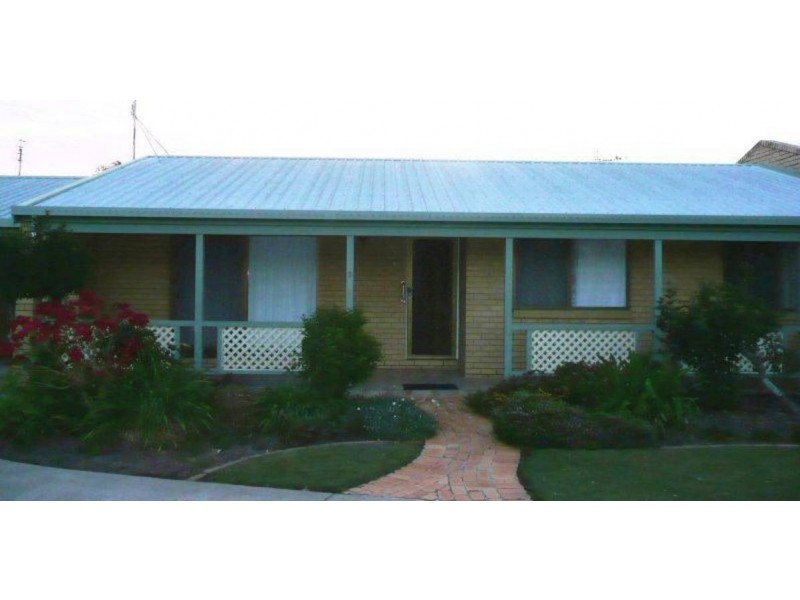 3/85 Miller St, Hervey Bay QLD 4655