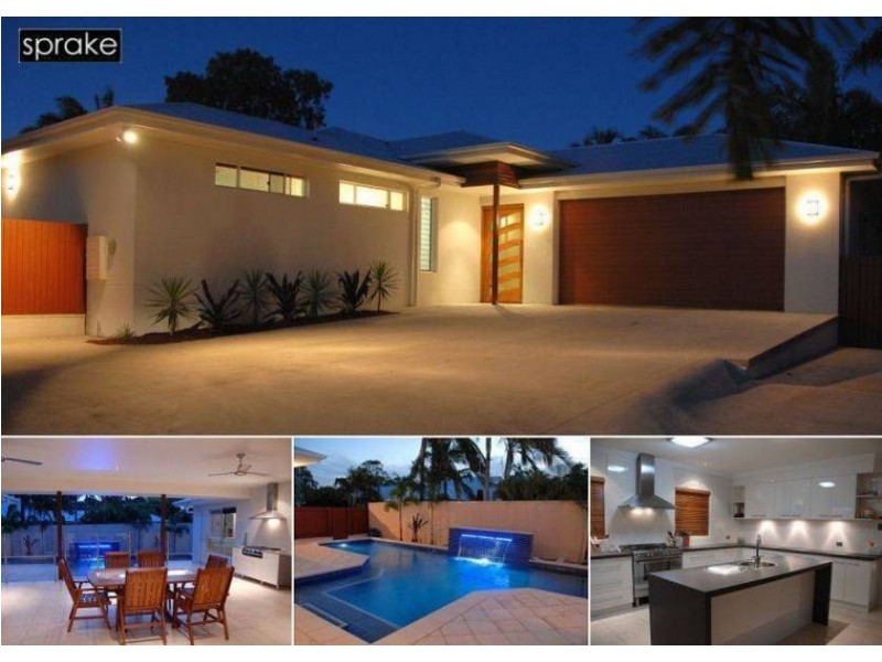 6 Coast Bay Close, Hervey Bay QLD 4655