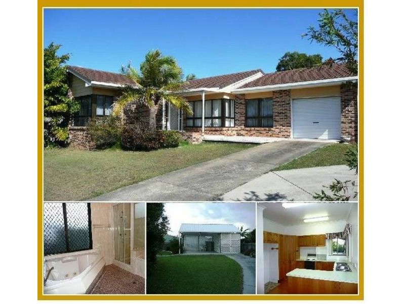 21 Oleander Ave, Hervey Bay QLD 4655