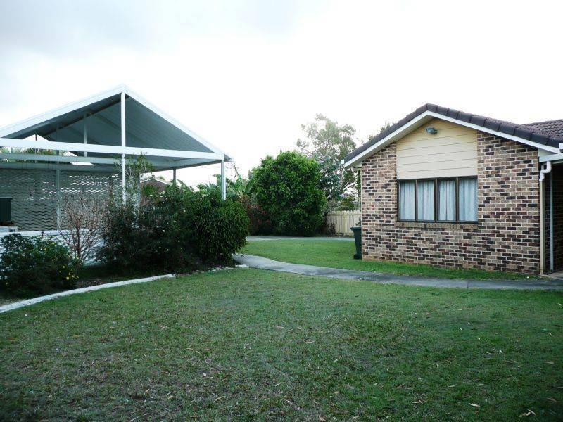 21 Oleander Ave, Hervey Bay QLD 4655