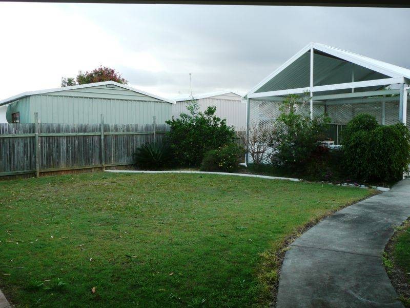 21 Oleander Ave, Hervey Bay QLD 4655