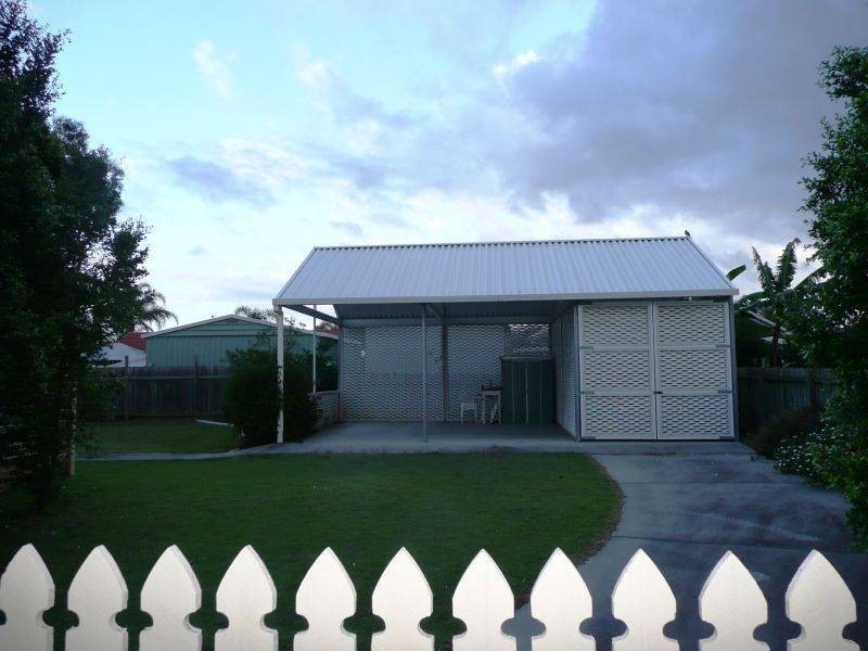 21 Oleander Ave, Hervey Bay QLD 4655