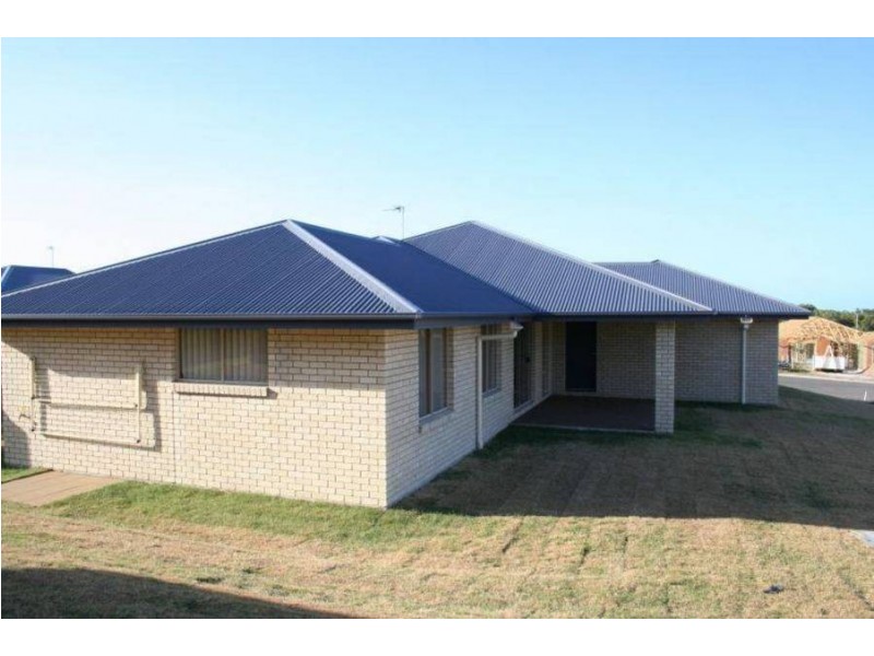 16 Beagle Avenue, Hervey Bay QLD 4655