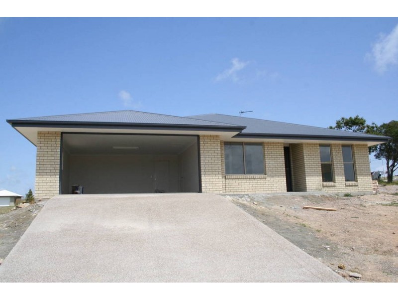 00 Bay Ridge Heights Estate, Hervey Bay QLD 4655