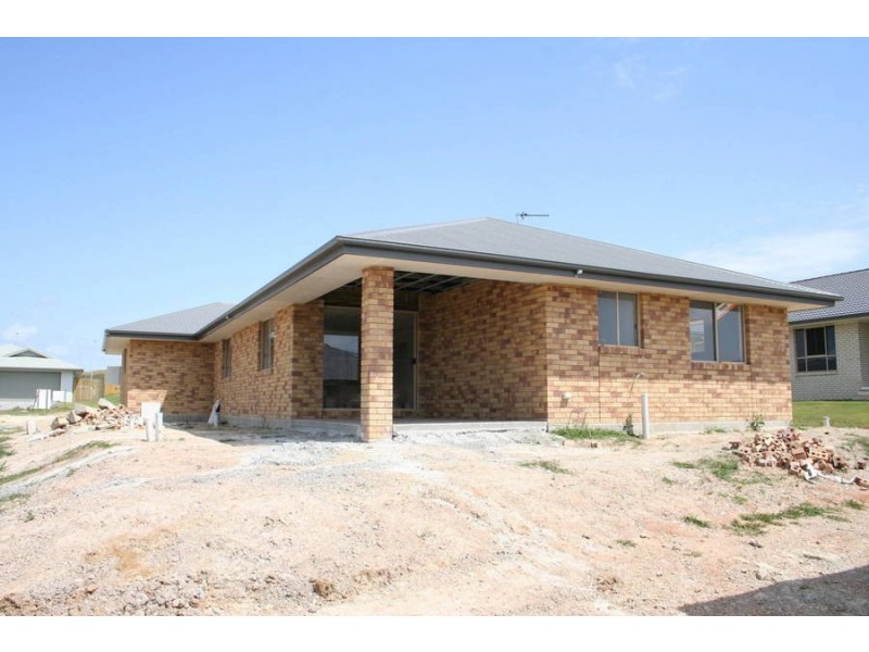 00 Bay Ridge Heights Estate, Hervey Bay QLD 4655