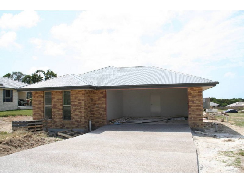 00 Bay Ridge Heights Estate, Hervey Bay QLD 4655