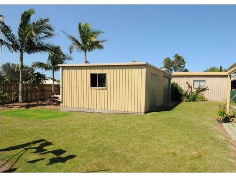 30 Caddy Ave, Hervey Bay QLD 4655