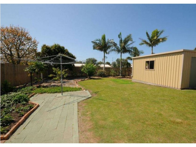 30 Caddy Ave, Hervey Bay QLD 4655