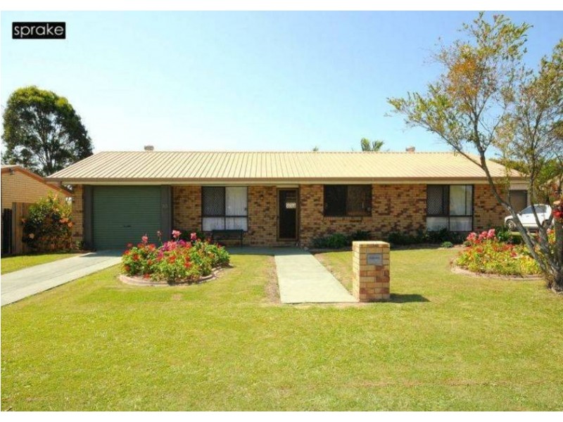 30 Caddy Ave, Hervey Bay QLD 4655