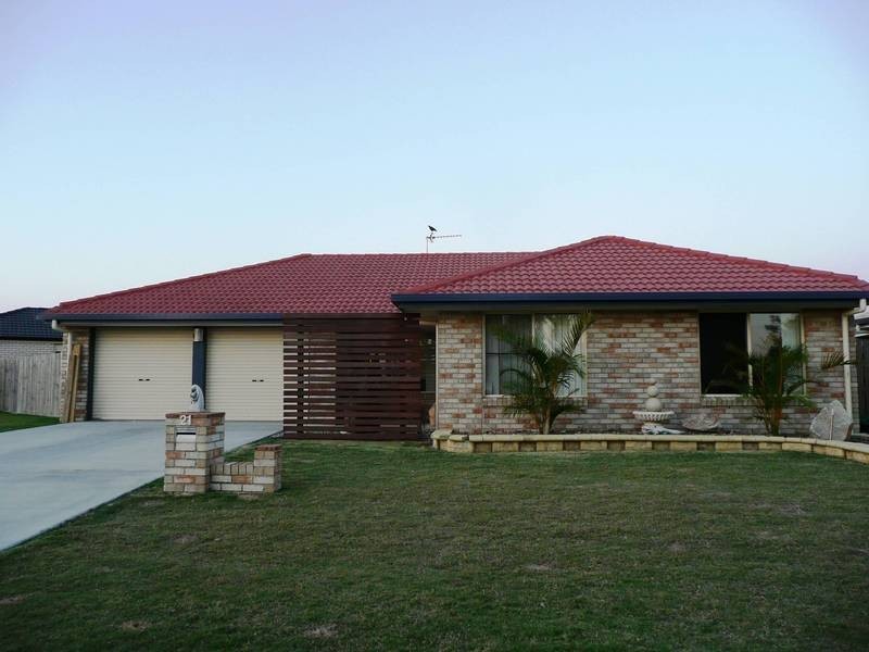 21 Bunya Court, Hervey Bay QLD 4655
