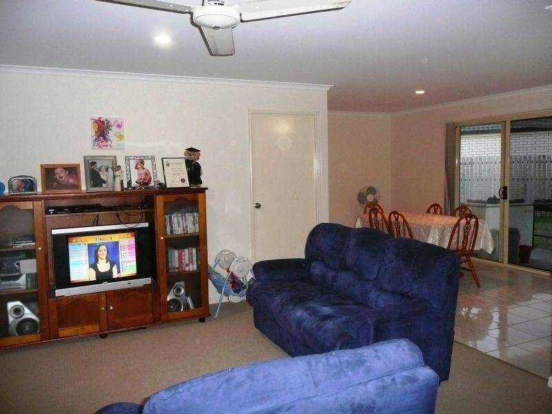 21 Bunya Court, Hervey Bay QLD 4655