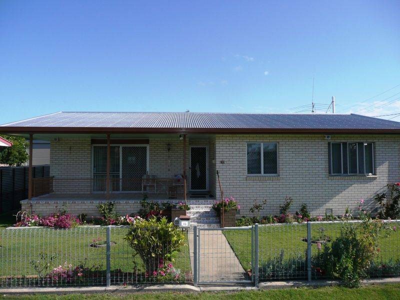 10 Jackson Street, Hervey Bay QLD 4655