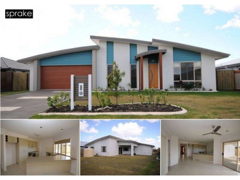 34 Lady Penryhn Drive, Hervey Bay QLD 4655