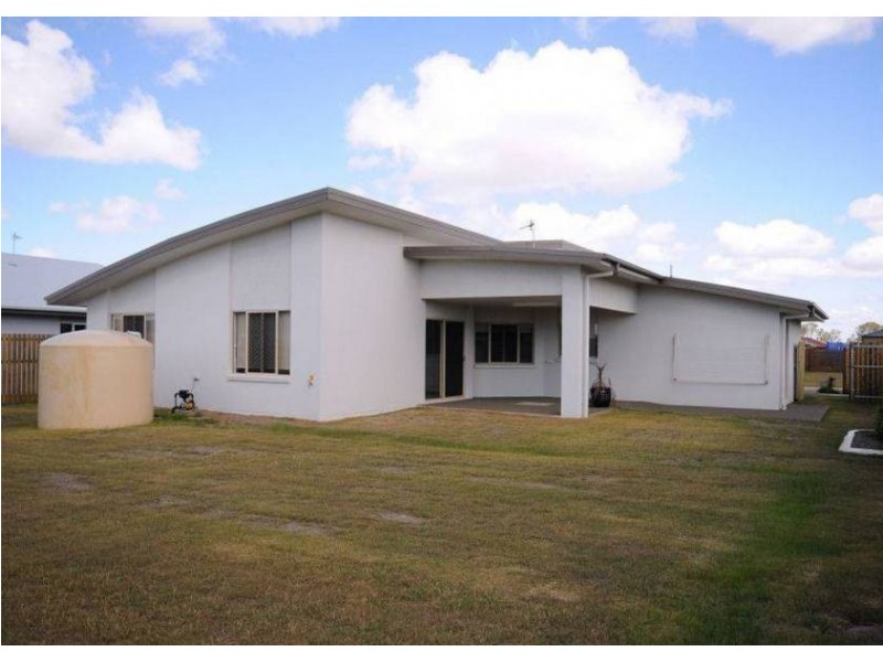 34 Lady Penryhn Drive, Hervey Bay QLD 4655