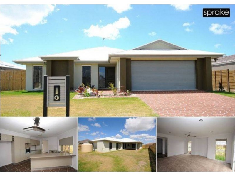 32 Lady Penryhn Drive, Hervey Bay QLD 4655