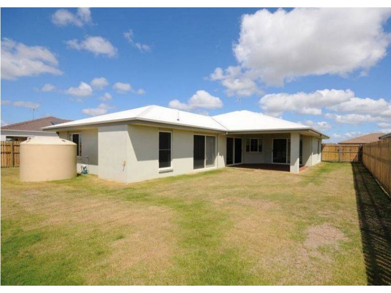 32 Lady Penryhn Drive, Hervey Bay QLD 4655