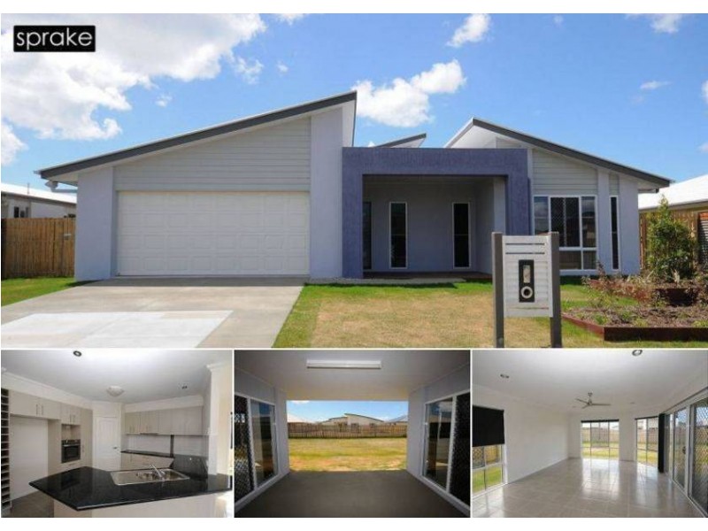 43 Lady Penryhn Drive, Hervey Bay QLD 4655