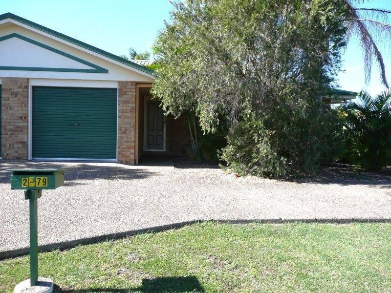 2/79 Murphy St, Hervey Bay QLD 4655