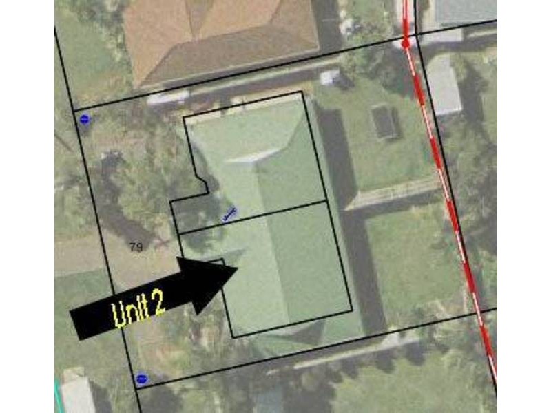 2/79 Murphy St, Hervey Bay QLD 4655