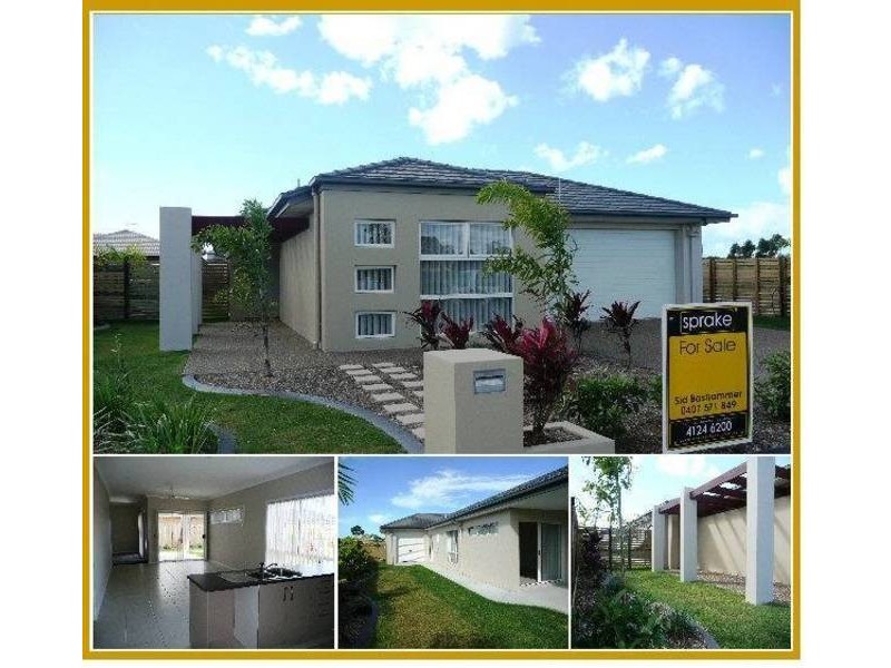 5 Columbus Close, Hervey Bay QLD 4655