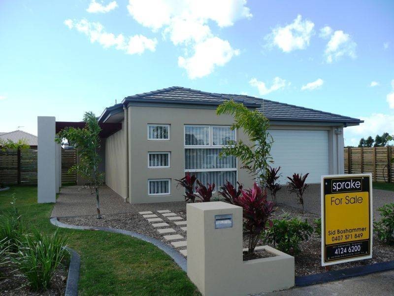 5 Columbus Close, Hervey Bay QLD 4655