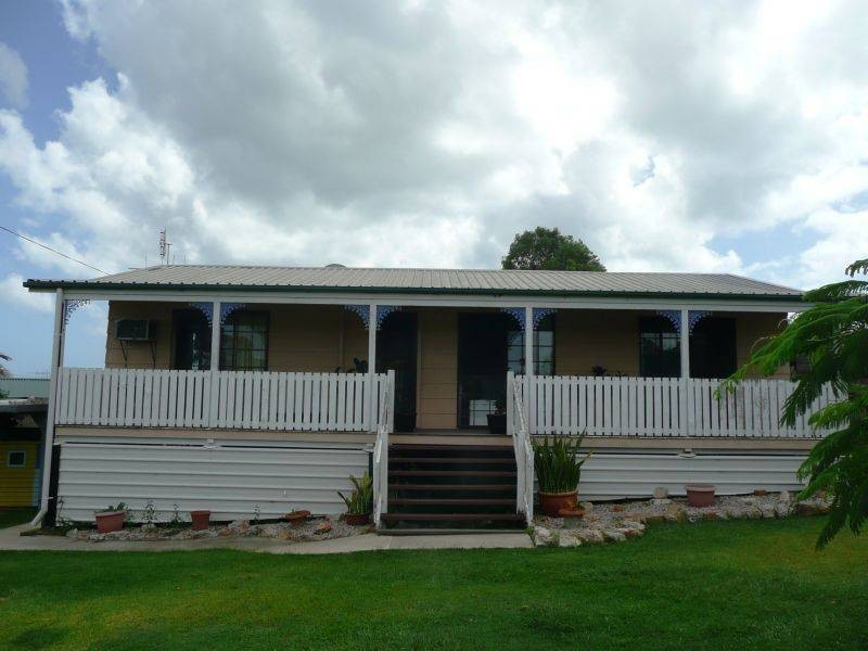 1 Sawmill Road, Hervey Bay QLD 4655