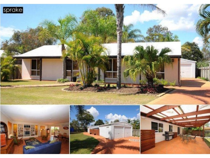 47 Honeysuckle Ave, Hervey Bay QLD 4655
