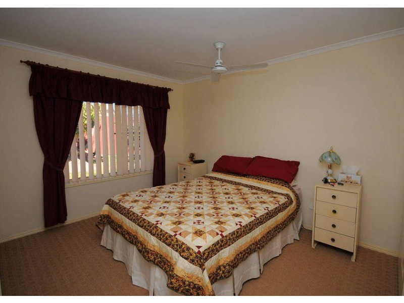 4 Shannen Crt, Hervey Bay QLD 4655