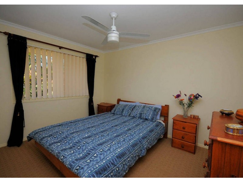 4 Shannen Crt, Hervey Bay QLD 4655