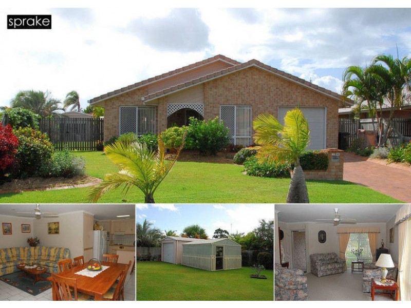 60 Cedar Cres, Hervey Bay QLD 4655