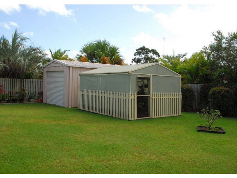 60 Cedar Cres, Hervey Bay QLD 4655