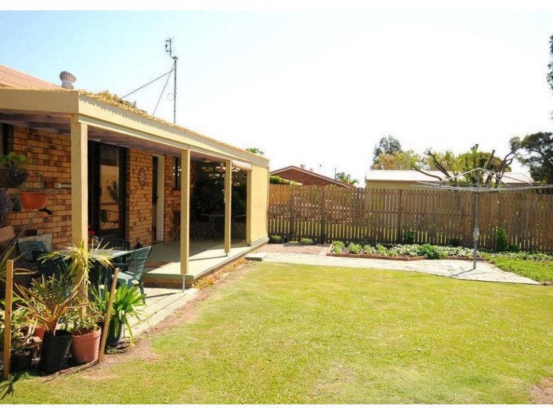 30 Caddy Ave, Hervey Bay QLD 4655