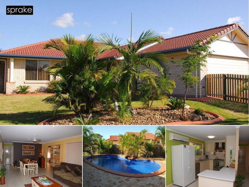 3 Benson Close, Hervey Bay QLD 4655