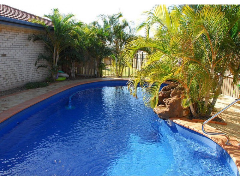 3 Benson Close, Hervey Bay QLD 4655