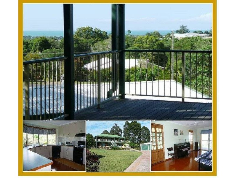3 Vale Cl, Craignish QLD 4655