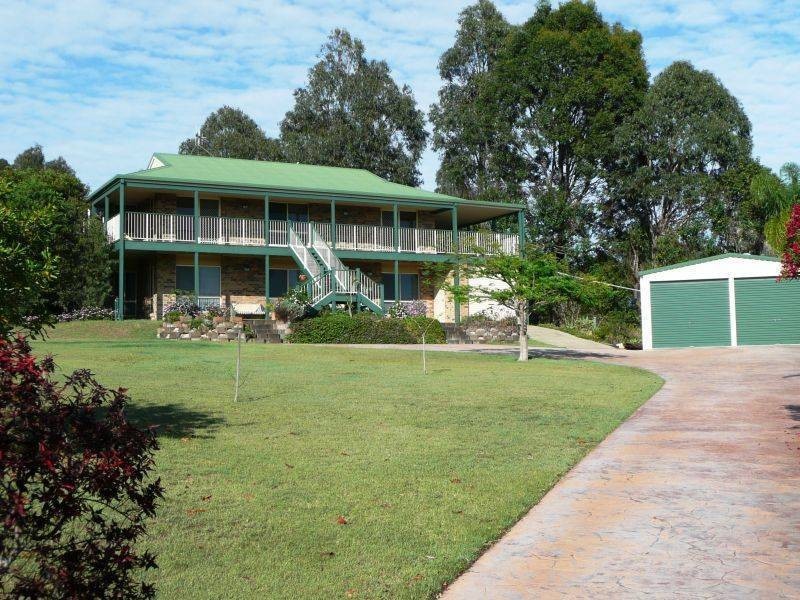 3 Vale Cl, Craignish QLD 4655