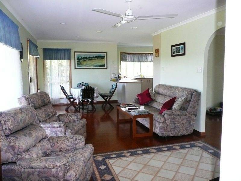 3 Vale Cl, Craignish QLD 4655