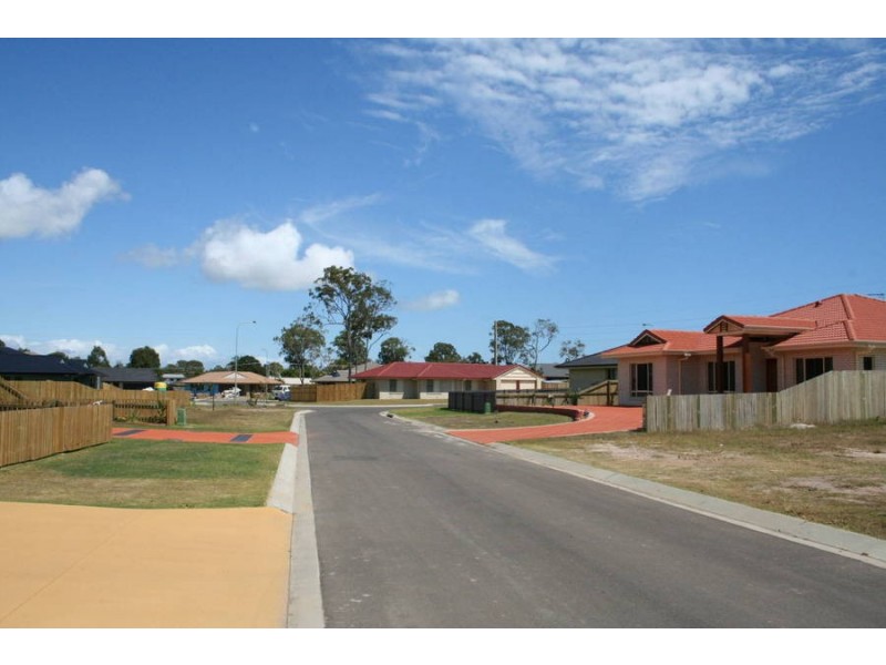 8 Bianca Court, Hervey Bay QLD 4655