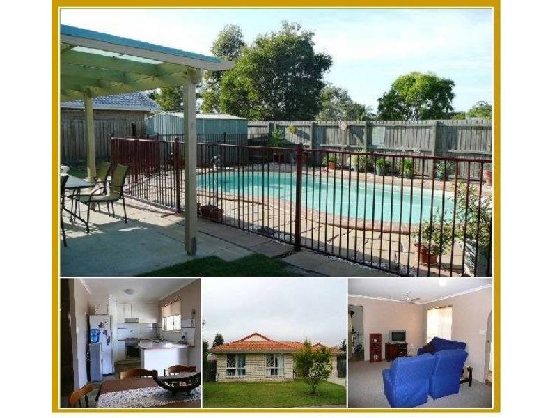 4 Spinnaker Dr, Hervey Bay QLD 4655